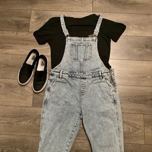Old Navy Overalls